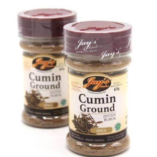 

Jay Cun Ground 65Gr Jinten Bubu