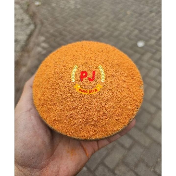 

Tepung Panir Roti Orange 10G Huu Goje Grab G Jaya