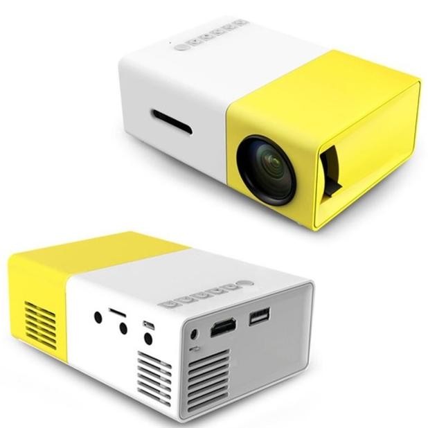 proyektor mini / led proyektor / projector