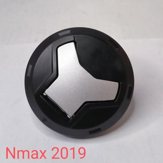 tutup tanki nmax 2019 kunci panjang