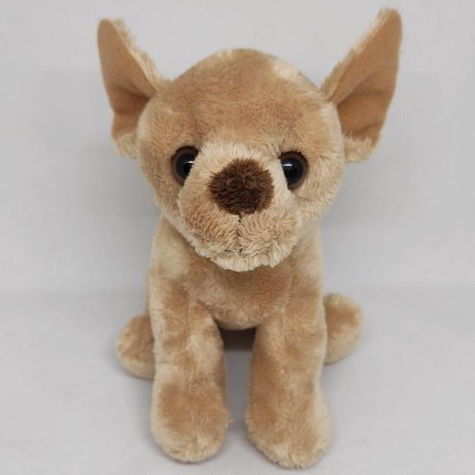 Boneka Anjing Beagle/DLL (M)