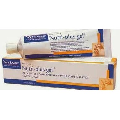 nutri plus gel