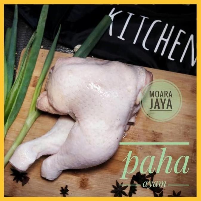 

HIW Paha Ayam / Legs Whole / Paha Tepong