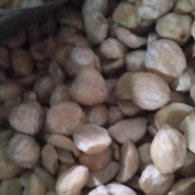

HIW Bubuk Kemiri Kupas 1kg Kering