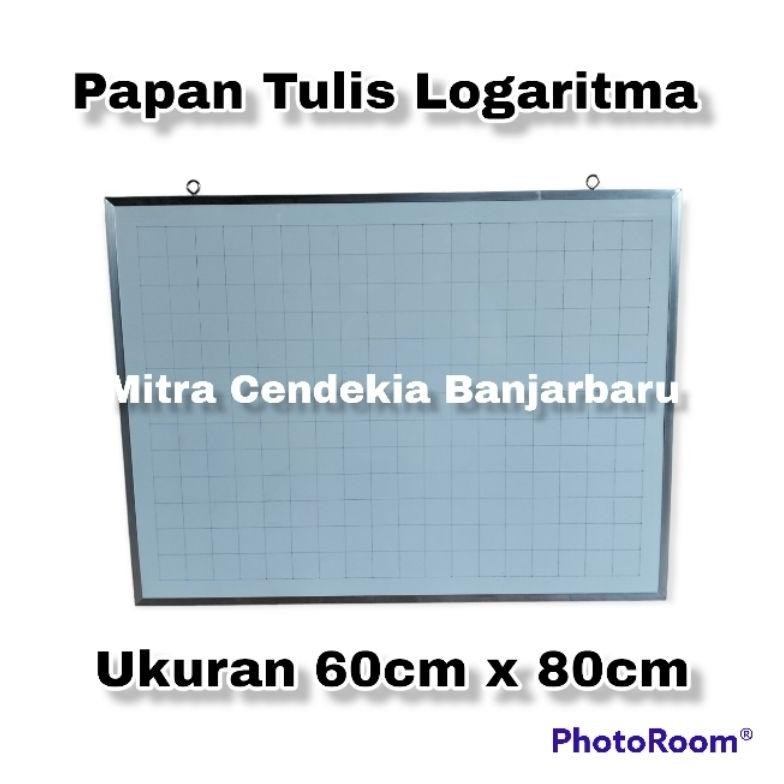 

READYYY PAPAN TULIS KOORDINAT/LOGARITMA/KOTAK KOTAK/STRIN