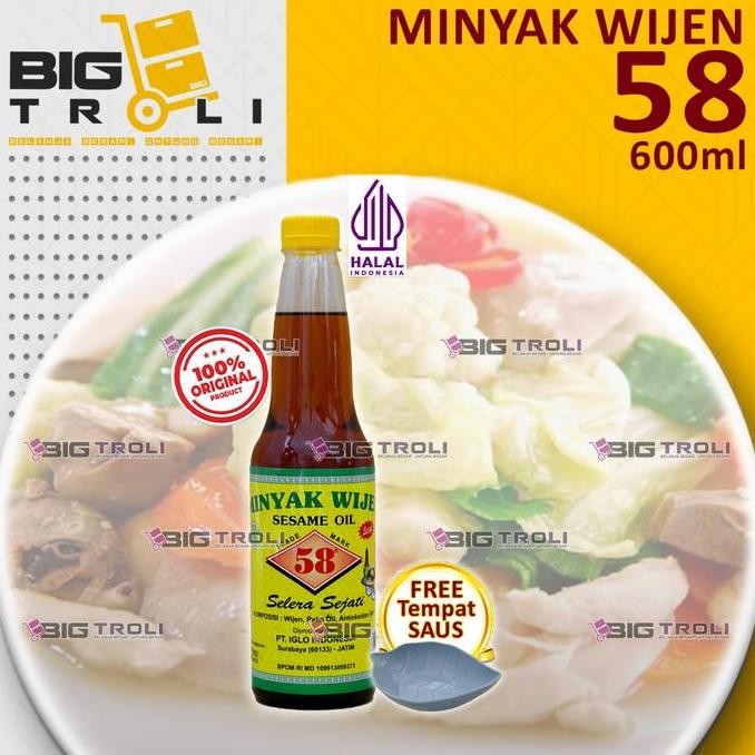 

HIW Saos 58-Kecap ikan | Kecap Asin | Saos Tiram | Saos Rasa Raja | Minyak Wijen | Kecap Inggris (600ml)