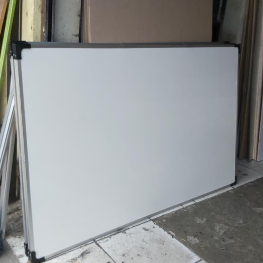 

SPIROS WHITEBOARD GANTUNG 120 X 180 CM
