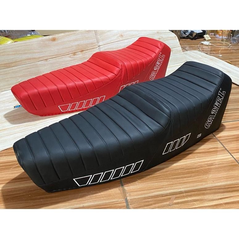 Ssu Jok Vespa Excel Model Yankee Camell