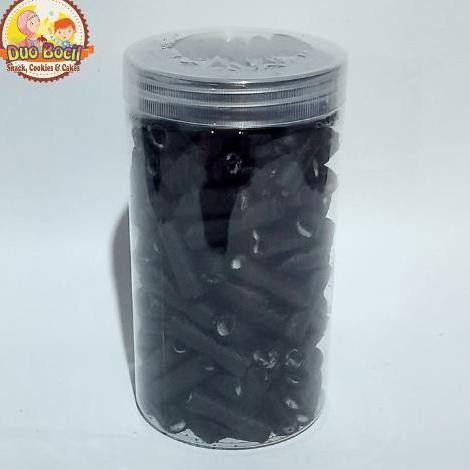 

HIW Wafer Stik Astor Mini Barcelona Vanilla 250 Gram