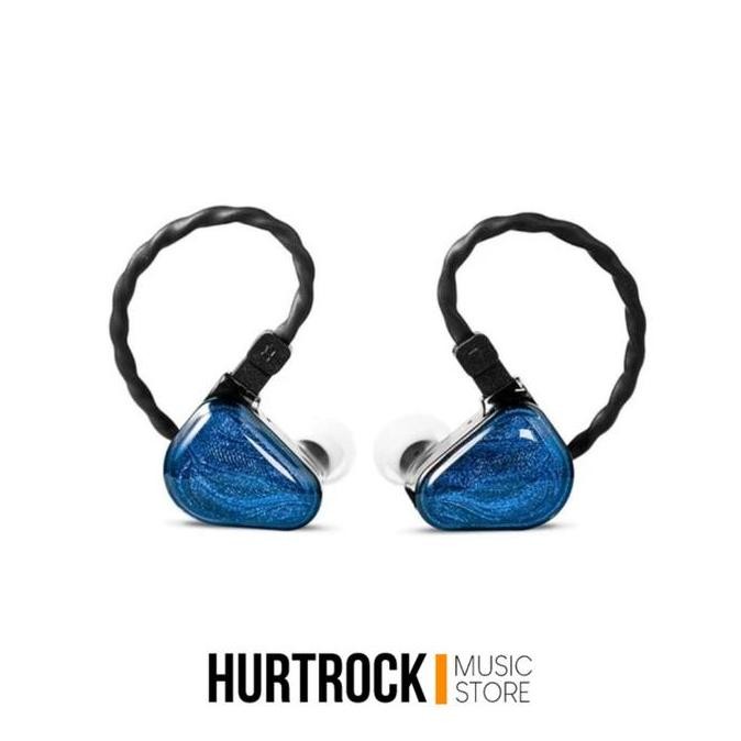 Truthear Zero In Ear Monitor Iem New Stok