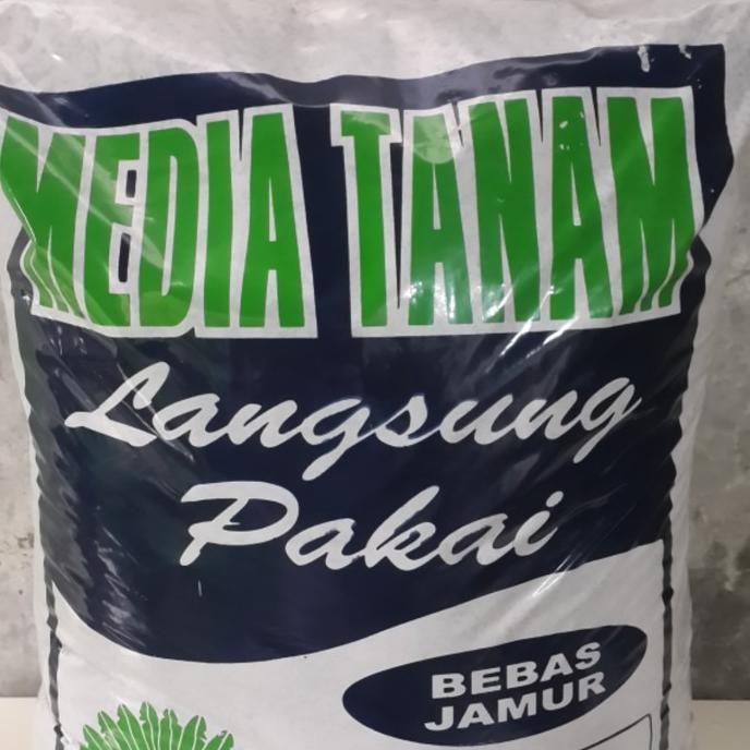 

Terlaris Media Tanam | Pupuk Kandang, Sekam Bakar, Kompos, Tanah Subur