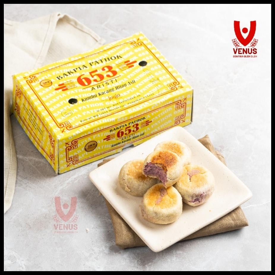 

BAKPIA PATHOK KERING OLEHOLEH JOGJA