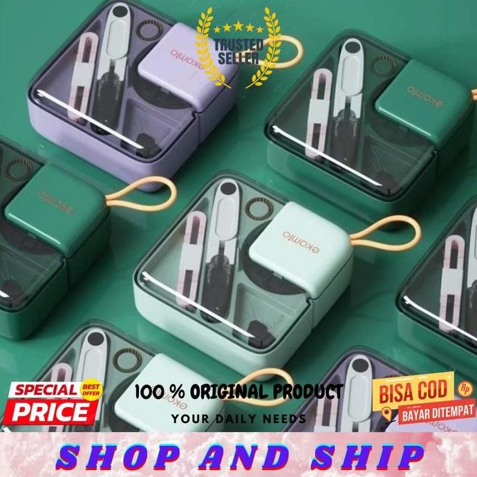 

TERMURAH - Magnetic Sewing | LUXURY SEWING BOX ORIGINAL SAS