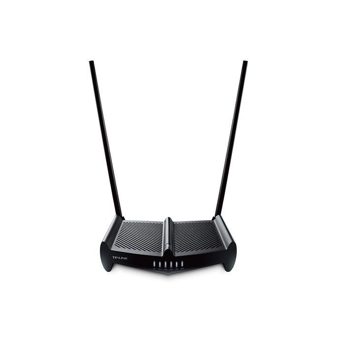 NEW TP-Link WR841HP Router Signal Kuat WiFi Tembus Tembok Wireless Internet