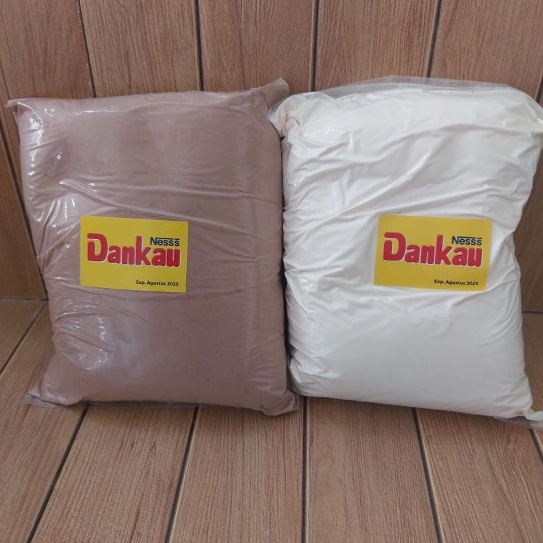 

NEW!!! Susu Bubuk D*ncow Fullcream 1Kg