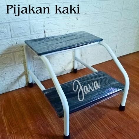 new & pijakan kaki tangga untuk di rumah dapur kamar mandi pijakan kaki