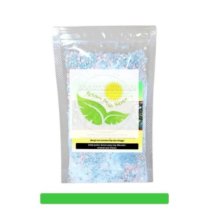 

Terlaris Super !! Booster Bibit Durian Pupuk Buah Durian