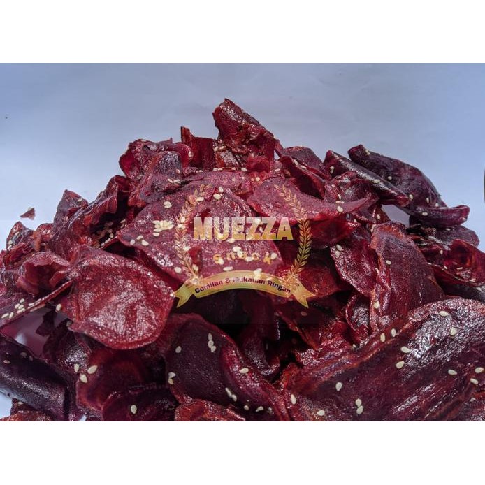 

Terlaris Ubi Ungu Wijen Caramel 1 Kg Perbal Camilan Murah / Snack Kiloan