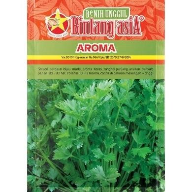 Benih Seledri AROMA 20GR