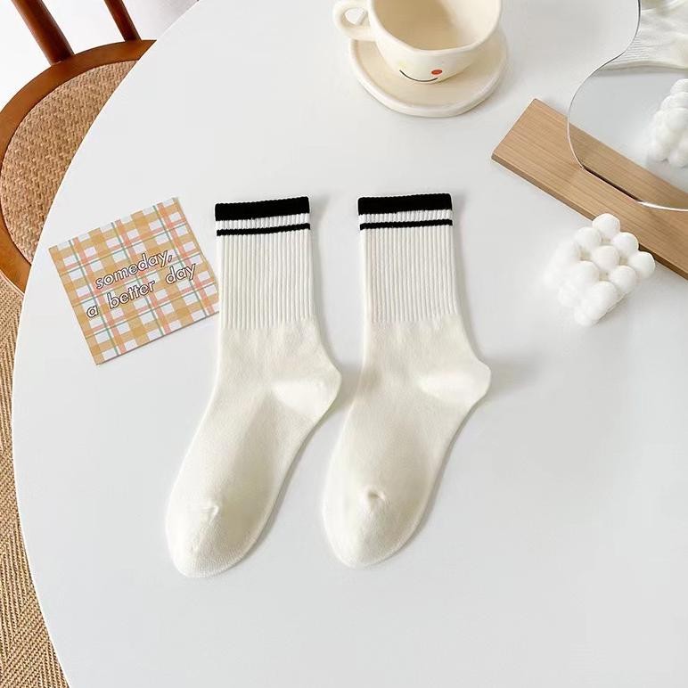 Ready Tokoten - Kaos Kaki Pria Keren - Kaos Kaki Engkel Pria - Kaos Kaki Polos Warna