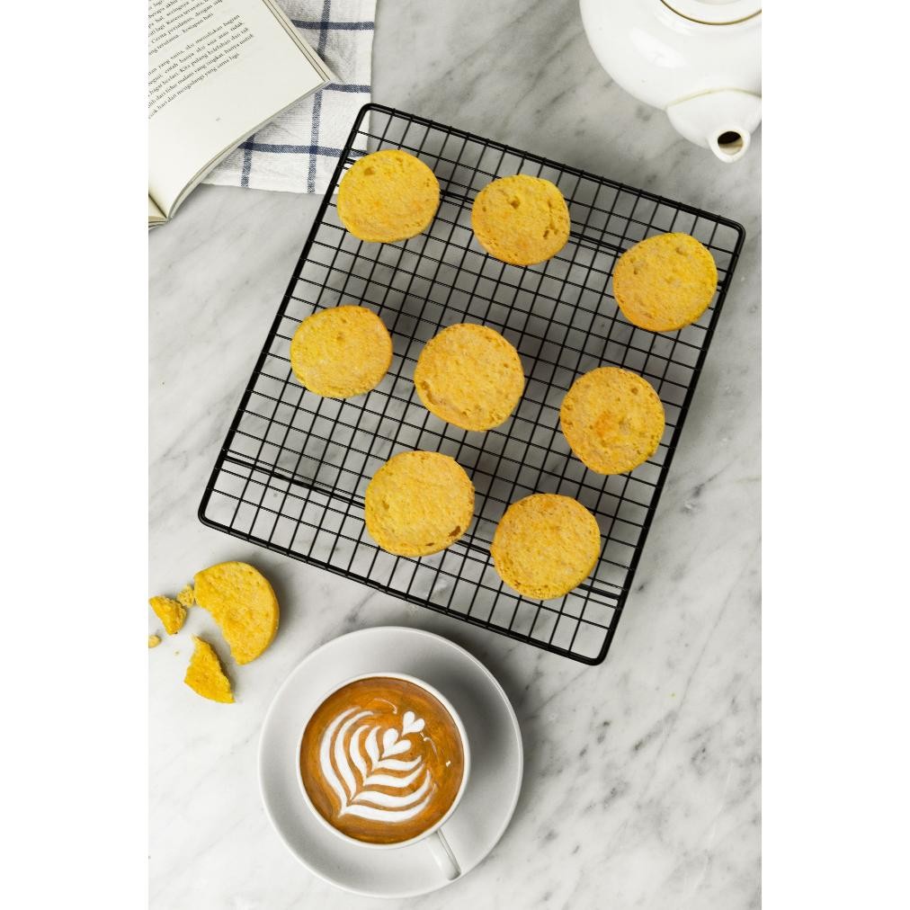 

BUNDLING BAGELEN (KHUSUS LIVE) BAGELEN MANIS & BAGELEN BAWANG nUg