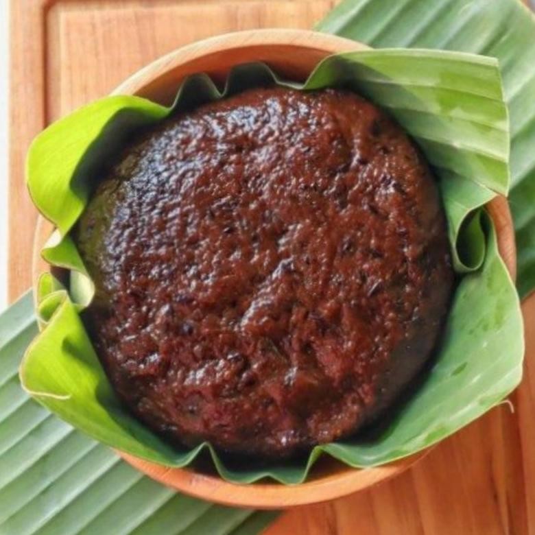 

Madu Mongso ketan hitam madumongso tape ketan oleh-oleh khas Jawa timur nUg