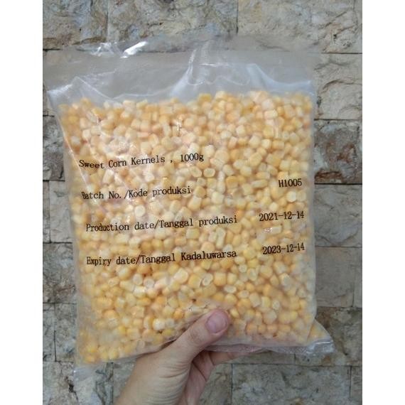 

Jagung pipil 1kg nUg