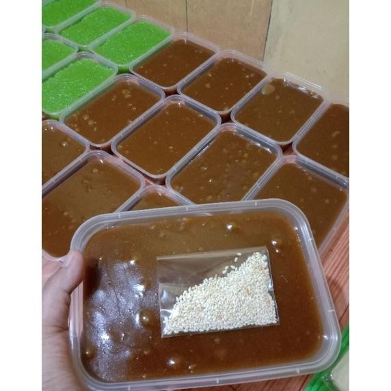 

jenang ketan 500g nUg