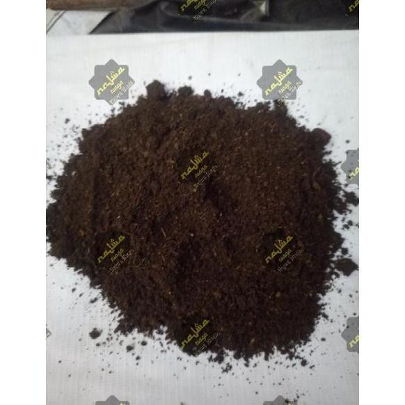 

Terlaris Allshop1- Pupuk Kandang Kohe Kambing Fermentasi Premium Cap Komba