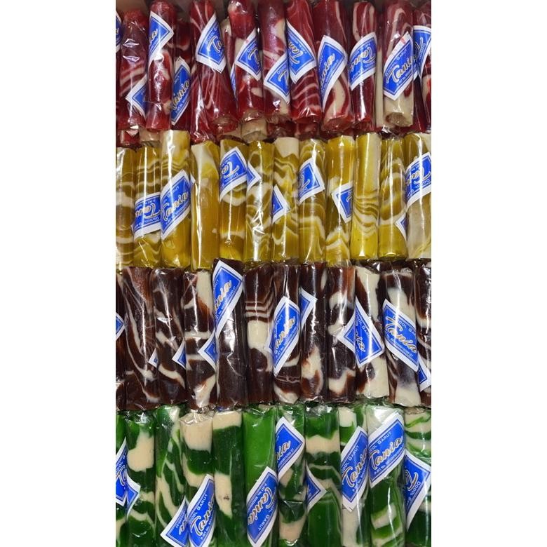 

DODOL ZEBRA 1KG WARNA WARNI ASLI GARUT BARANG FRESH SETIAP HARI nUg