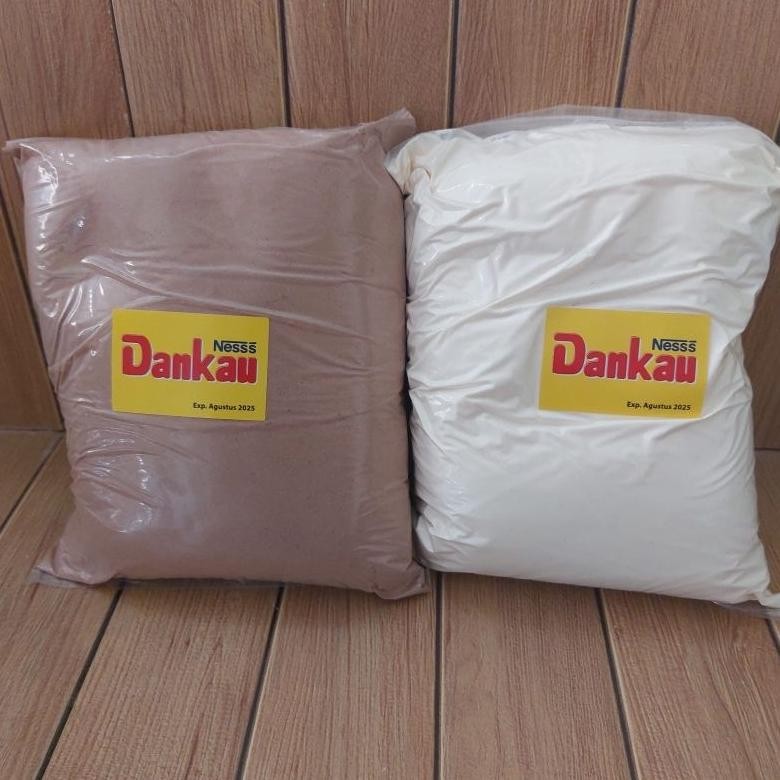 

Susu Fullcream Kemasan 1Kg nUg