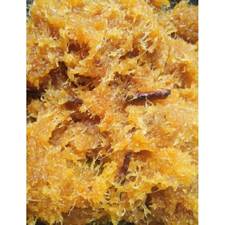 

Selai Nanas Kemasan 250gr/Berserat 100% Nanas Asli Dan Gula Asli/Selai Nastar/Selai/KeSet Gampang Dipulung AST nUg