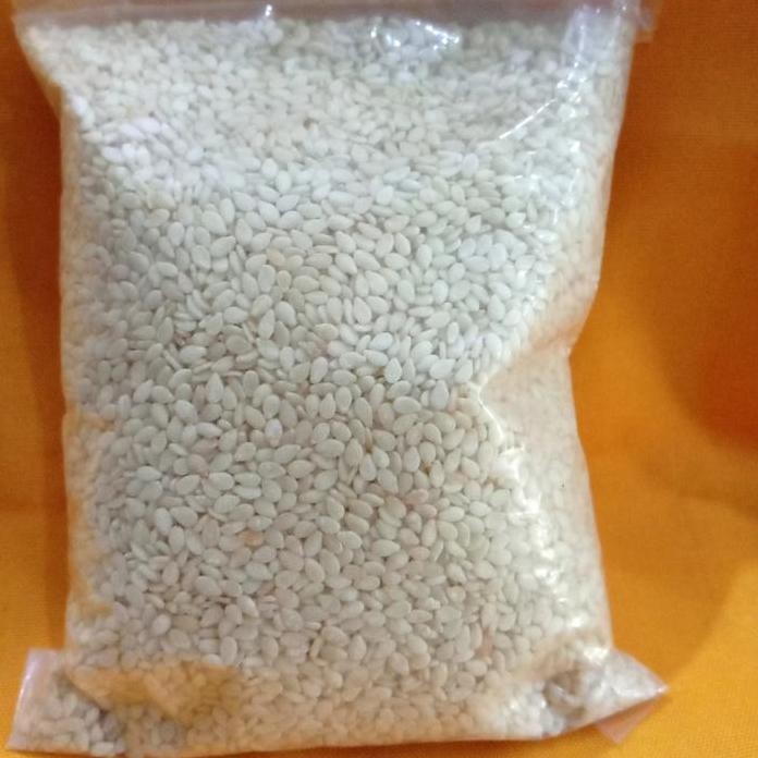 

Terlaris Wijen Putih 100 Gr
