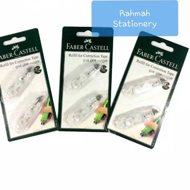 

RB Refill Correction tape QAR/QJR/QDR/QBR 506 set 2
