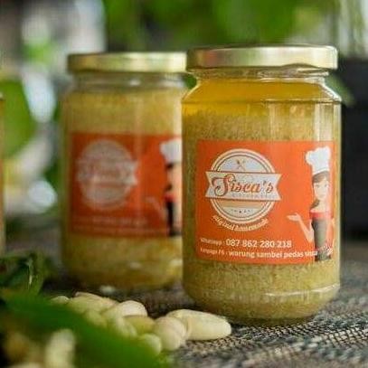 

] Bawang Putih Baceman 500gram