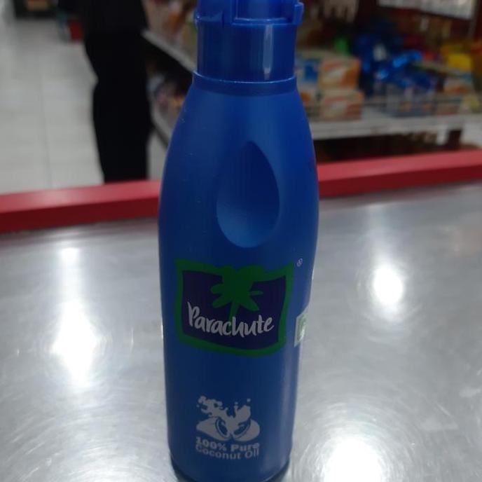 

Ready oke] paracute coconut oil 175 ml