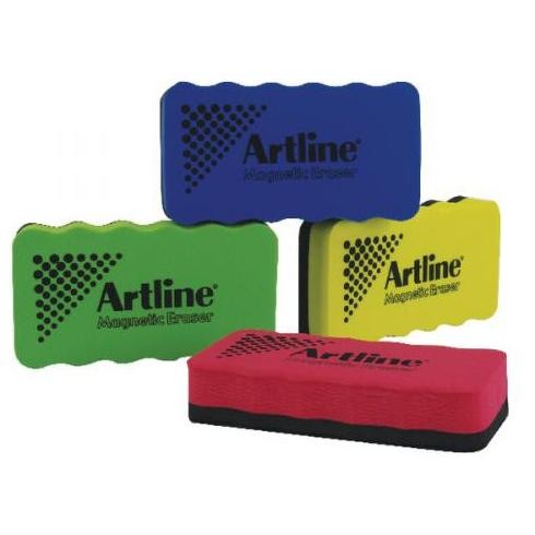 

RB Penghapus Papan Tulis Artline dengan Magnet