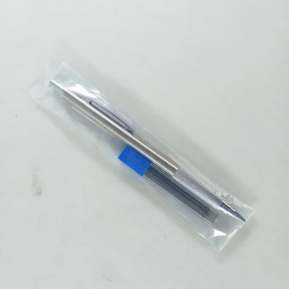 

RB Pensil Mekanik Mechanical Pencil with Refill - MF078