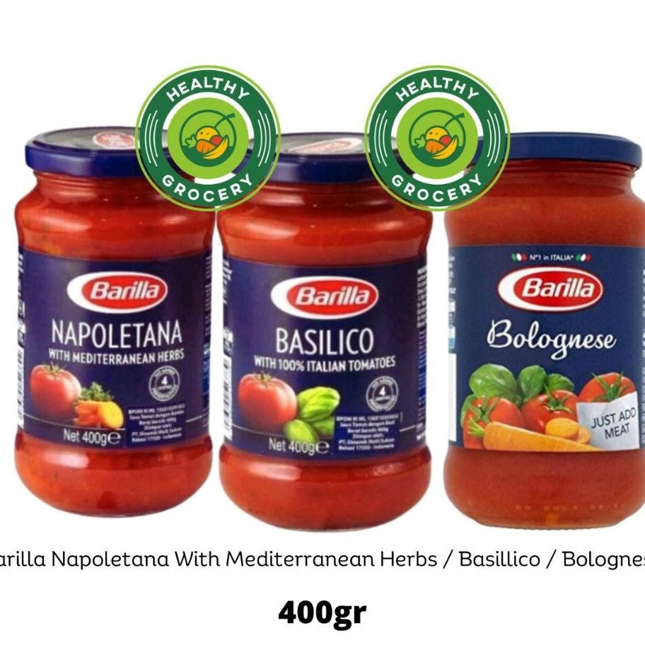 

Barilla Bolognee Au Pata Au Bolognee