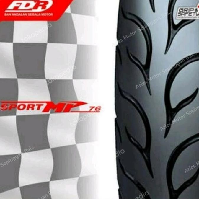 ] BAN FDR MP76 90/80-17