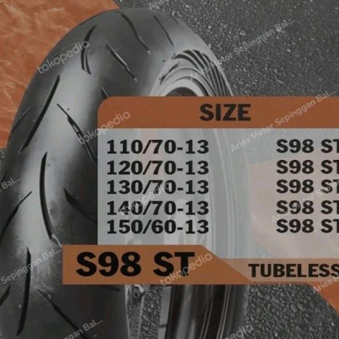 best produk] MAXXIS RING 13 TUBELESS VICTRA