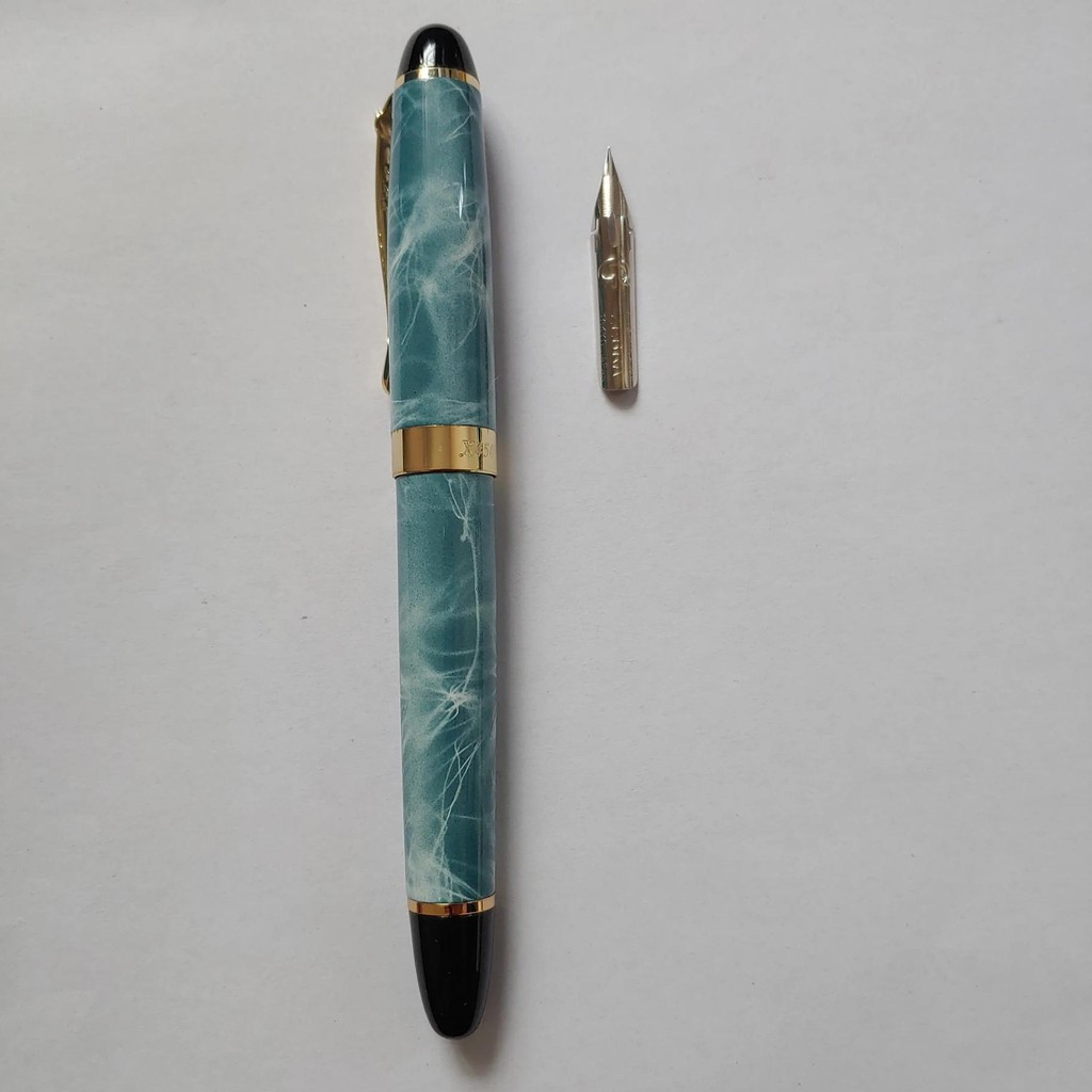 

Flexible Zebra G Nib On Jinhao X450 Fountain Pen Instead Dip Pen Calligraphy Manga Drawing Fountain Pen