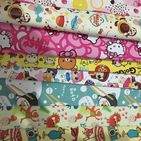 

[original] jasa bungkus kado (motif cewe cowo) [terlaris] [terbaik]