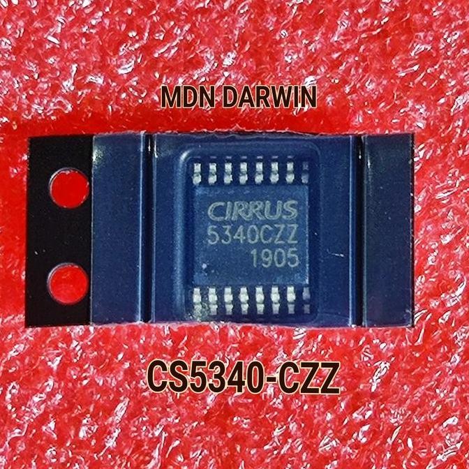 <<<<<] CS5340-CZZ