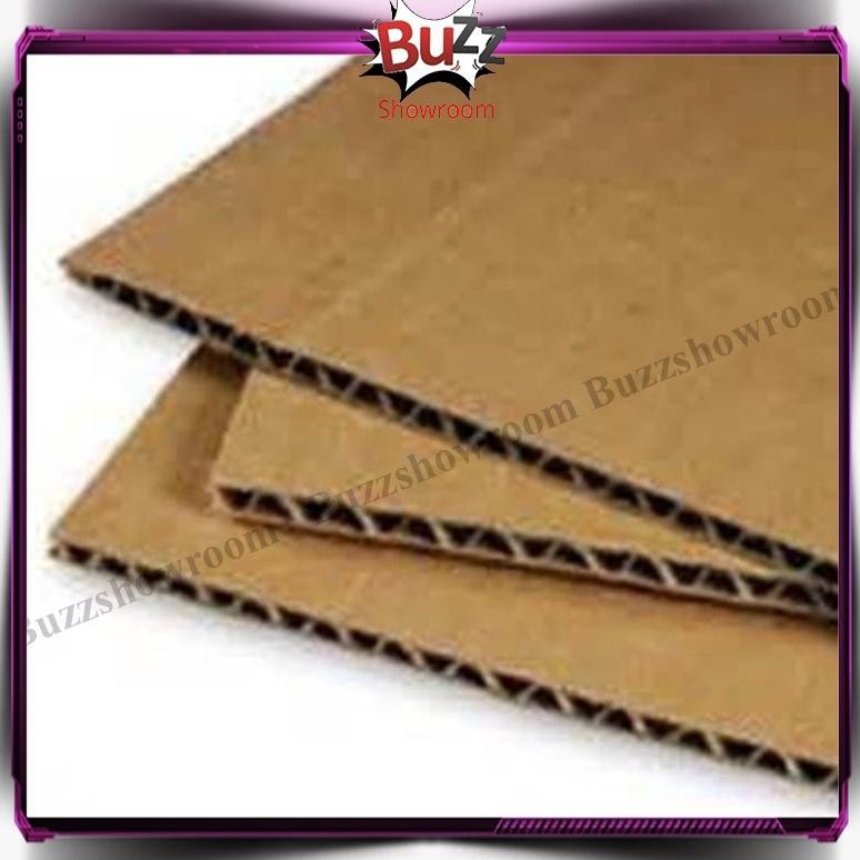 

Gd-90 Et-98 Packing Tambahan Kardus Viral