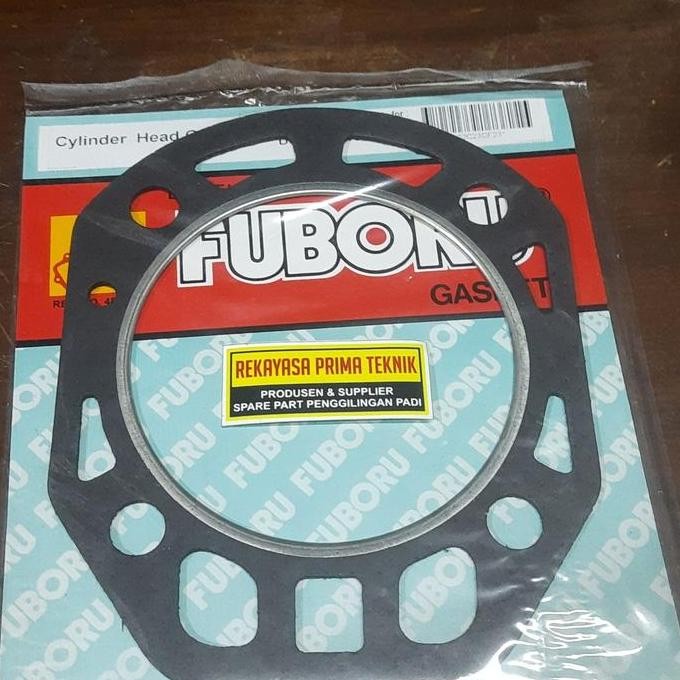 ```````] GASKET head 95 mm Cangfa 185 bukan monitor tabung