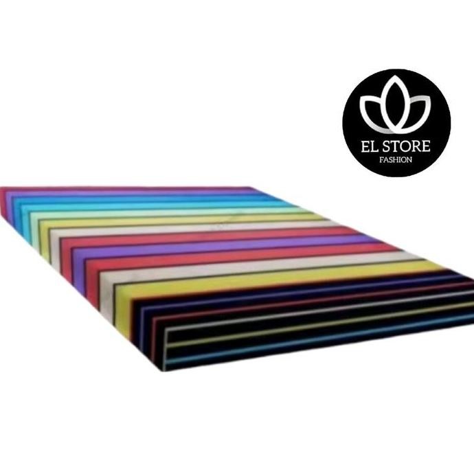 Terbaru Kasur Busa Tebal 15Cm Uk.180X120X15Cm & Uk.180X90X15Cm Furniture