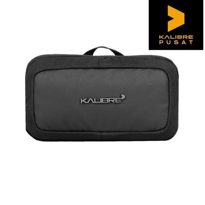 KALIBRE SMARTPHONE CASE FLACK ORIGINAL TAS AKSESORIS HANDPHONE TAS HP