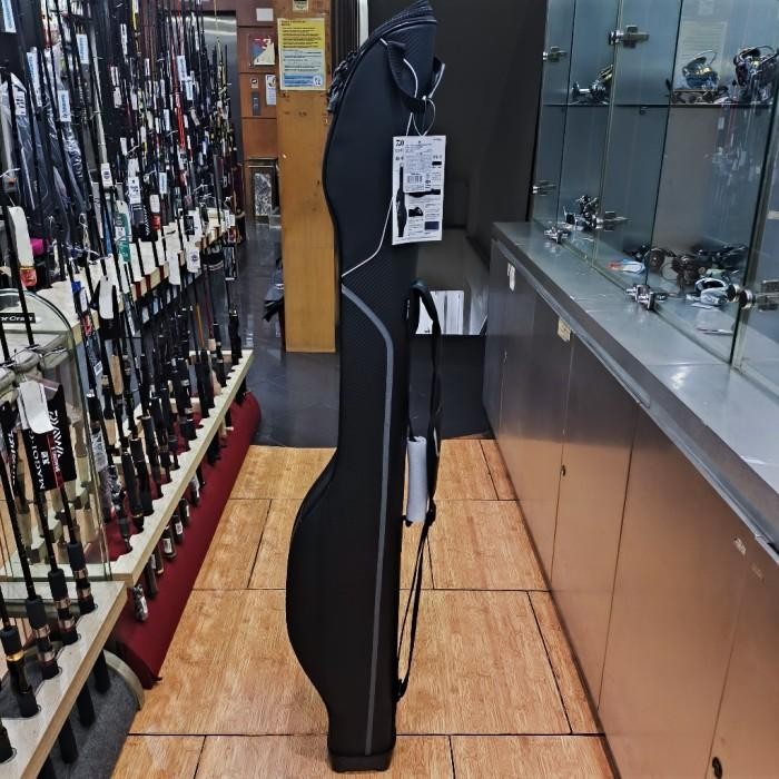 Tas Pancing Daiwa Rod Case Ff R / Rod Case Ff Rs Original Dan Terpercaya