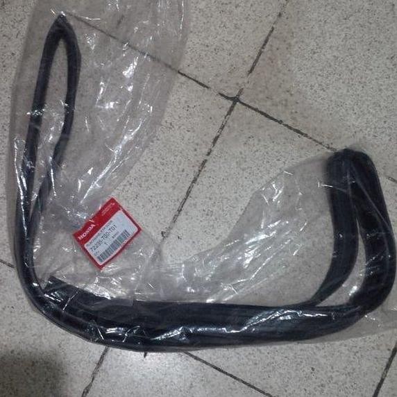 Karet Chanel Karet Kaca Jazz Ge8 2008-2013 Original